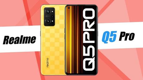 Realme Q5 Pro