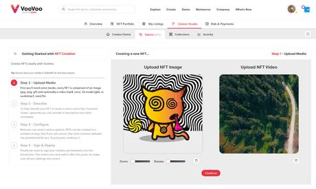 voovoo marketplace