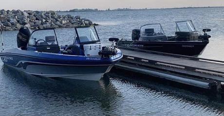 The Best Places to Go Fishing in Southern Alberta