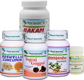 Natural Cure For Intervertebral Disc Prolapse