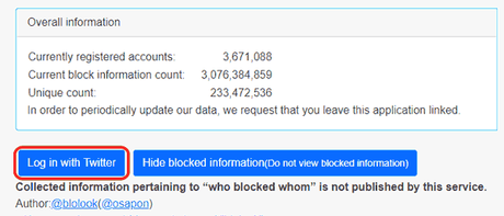 Twitter Block List: How to Know if Someone Blocked You on Twitter? Twitter Block List: How to Know if Someone Blocked You on Twitter?