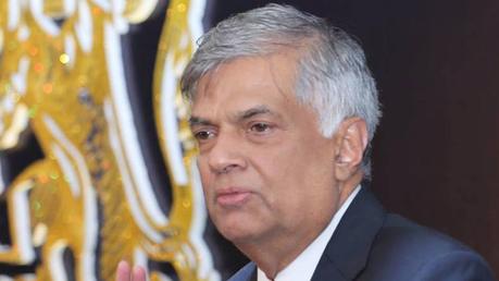 Presenting NCM at present is fruitless – Ranil