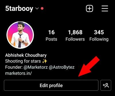 2 Ways To Remove Your Phone Number from Instagram? 2 Ways To Remove Your Phone Number from Instagram?