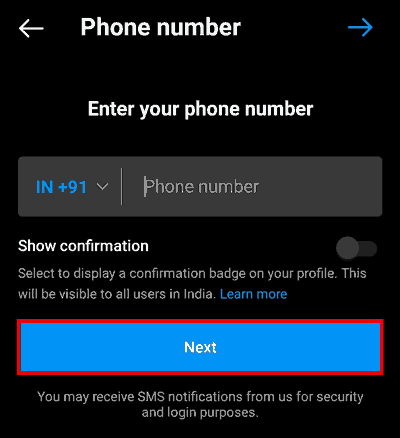 2 Ways To Remove Your Phone Number from Instagram? 2 Ways To Remove Your Phone Number from Instagram?