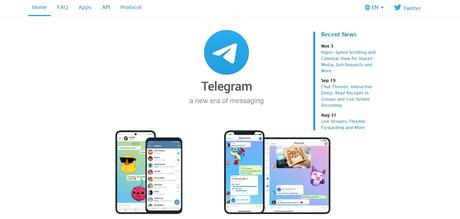 Best Telegram Proxies 2022– Find Out How Are Telegram Proxies Beneficial?