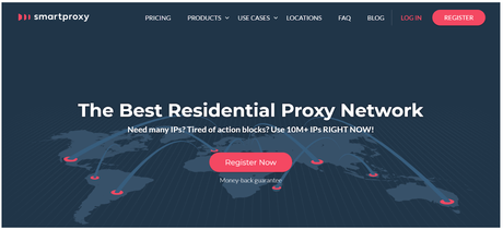 Top 5 Fast USA Proxies Providers 2022 (Proxies Starts At $ 0.50) (Private USA Proxies)