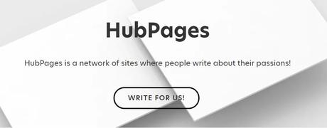 How To Use Hubpages To Publish Your Articles 2022 Hubpages Alternatives