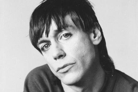 Words about music (635): Iggy Pop