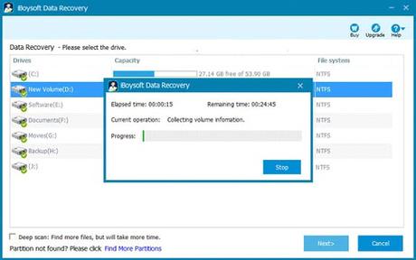 How to Recover Data from RAW Drives Using iBoysoft Data Recovery for Windows How to Recover Data from RAW Drives Using iBoysoft Data Recovery for Windows