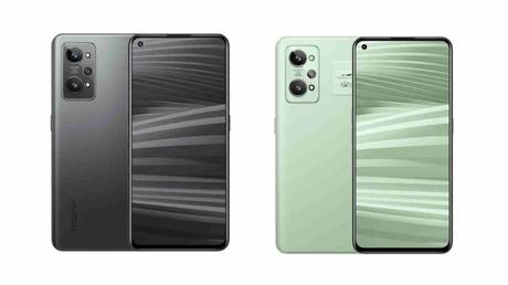 Realme GT 2 with Snapdragon 888, 50MP triple rear camera launched in India: Price, Specifications