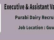 WAMUL Guwahati Recruitment 2022 Executive Assistant Post