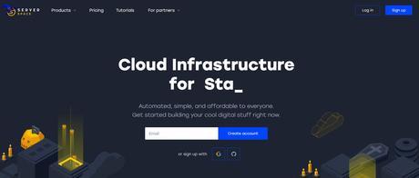 Serverspace Review 2022 – Is It Affordable & Reliable Cloud VPS Hosting Provider?