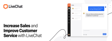 LiveChat Plugin