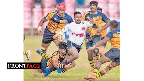 Clifford Cup Rugby kicks off on May 27