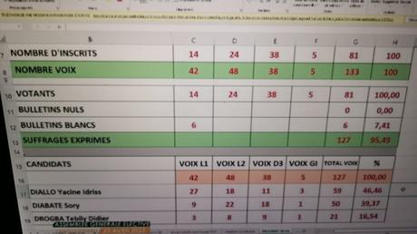 Didier Drogba loses Ivorian FA elections