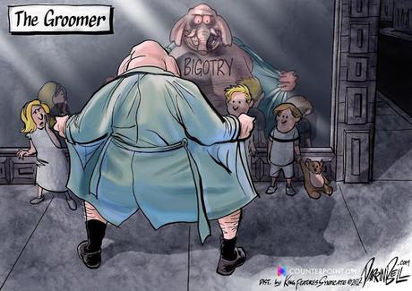 The Groomer
