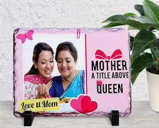 Best Five Personalized Gifts Ideas for Mother's Day