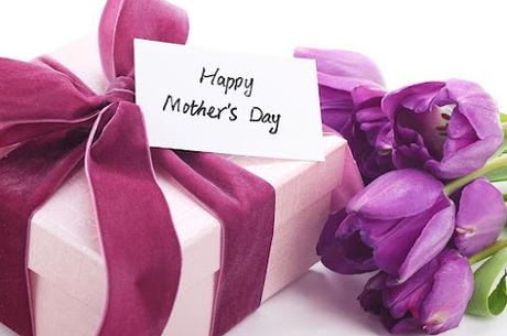 Best Five Personalized Gifts Ideas for Mother's Day