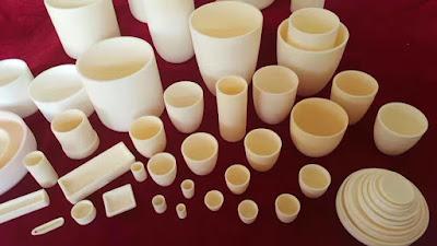 High Purity Alumina Market High purity alumina (HPA) is a premium product that is classified as non-metallurgical alumina and has a minimum purity level of 99.99 percent.