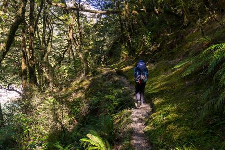 Gillespie Pass Circuit: my favourite hike in New Zealand