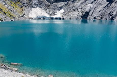Gillespie Pass Circuit: my favourite hike in New Zealand