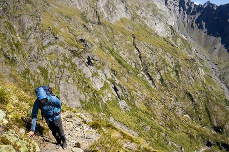 Gillespie Pass Circuit: my favourite hike in New Zealand