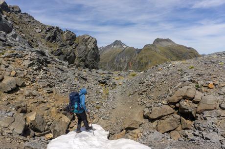 Gillespie Pass Circuit: my favourite hike in New Zealand