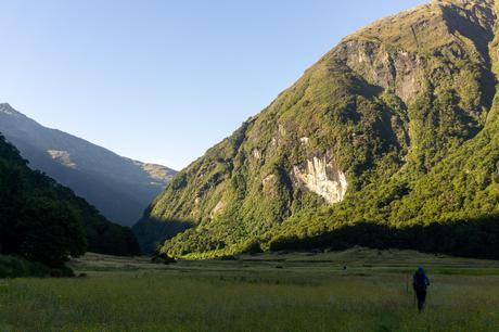 Gillespie Pass Circuit: my favourite hike in New Zealand