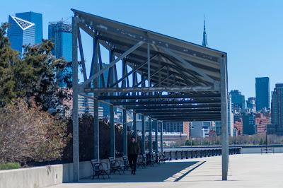Acute angles [Manhattan, Hoboken]