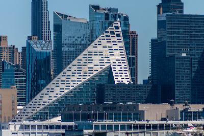 Acute angles [Manhattan, Hoboken]