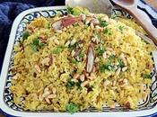 Perfect Microwave Rice