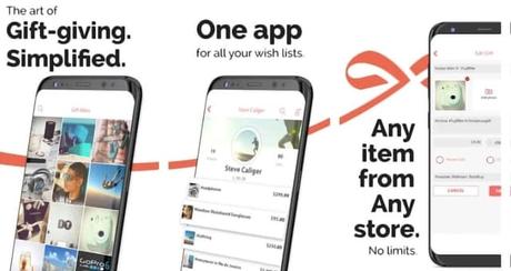 10 Best Wishlist Apps for Good Gift Ideas 10 Best Wishlist Apps for Good Gift Ideas