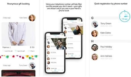10 Best Wishlist Apps for Good Gift Ideas 10 Best Wishlist Apps for Good Gift Ideas