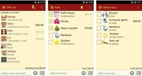 10 Best Wishlist Apps for Good Gift Ideas 10 Best Wishlist Apps for Good Gift Ideas