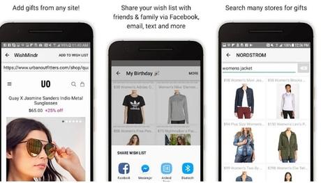 10 Best Wishlist Apps for Good Gift Ideas 10 Best Wishlist Apps for Good Gift Ideas