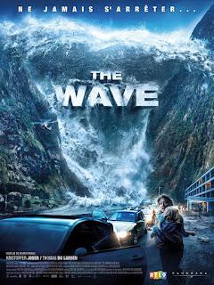 #2,744. The Wave (2015) - 21st Century Disaster Movies Triple Feature