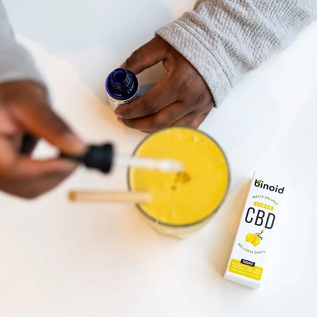 What Are The Key Things To Consider Before Purchasing CBD Cream?