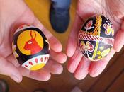 UKRAINIAN EASTER EGGS Yearly Tradition