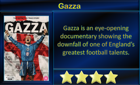 Gazza (2022) Movie Review ‘Eye Opening’
