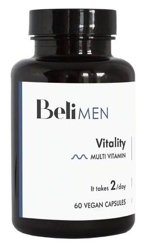 Beli Vitamins Review