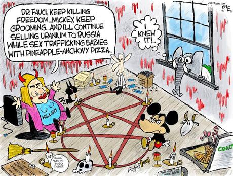 The GOP's Perverted View