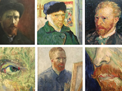 Good, Unfriendly Gogh Portraits Courtauld Gallery