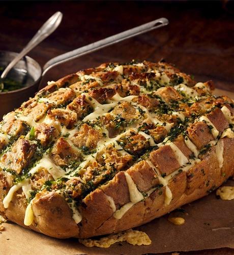 16 Stuffed Bread Recipes To Make the Best Baked Goodies
