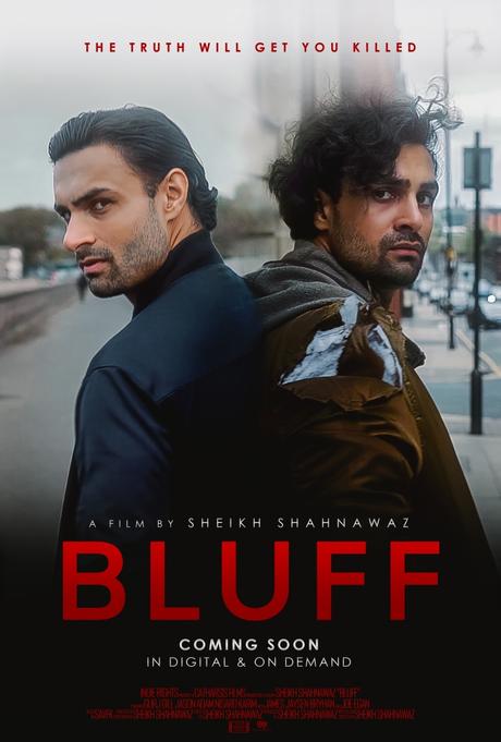Bluff (2022) Movie Review ‘Raw Experience’