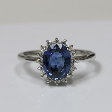Shop Sapphire Gemstone to Win the Heart of Your Beloved