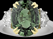 Surprise Your Beloved with Lovely Alexandrite Ring
