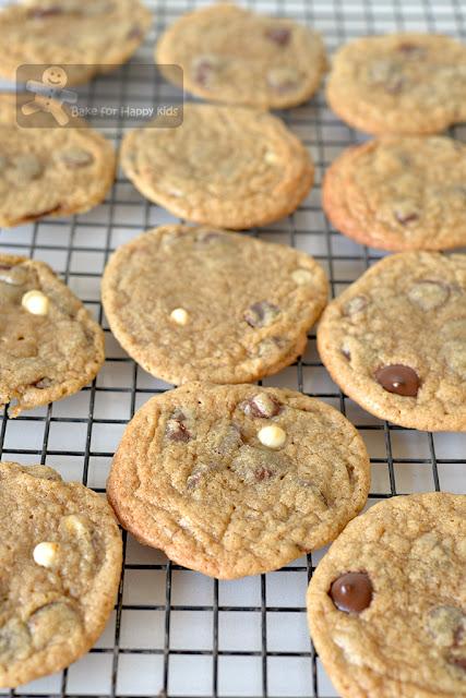 epicurious favorite fav thin soft chewy chocolate chip cookies