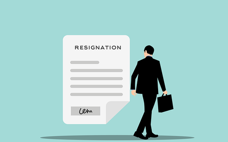 Joining the Great Resignation?  Here’s How to Quit Your Job