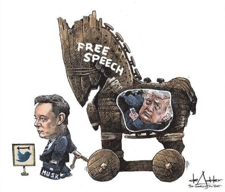 Trojan Horse