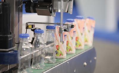 Rigid Packaging Market Rigid packaging refers to the use of materials such as rigid plastics, metal, glass, and others for packaging purposes.